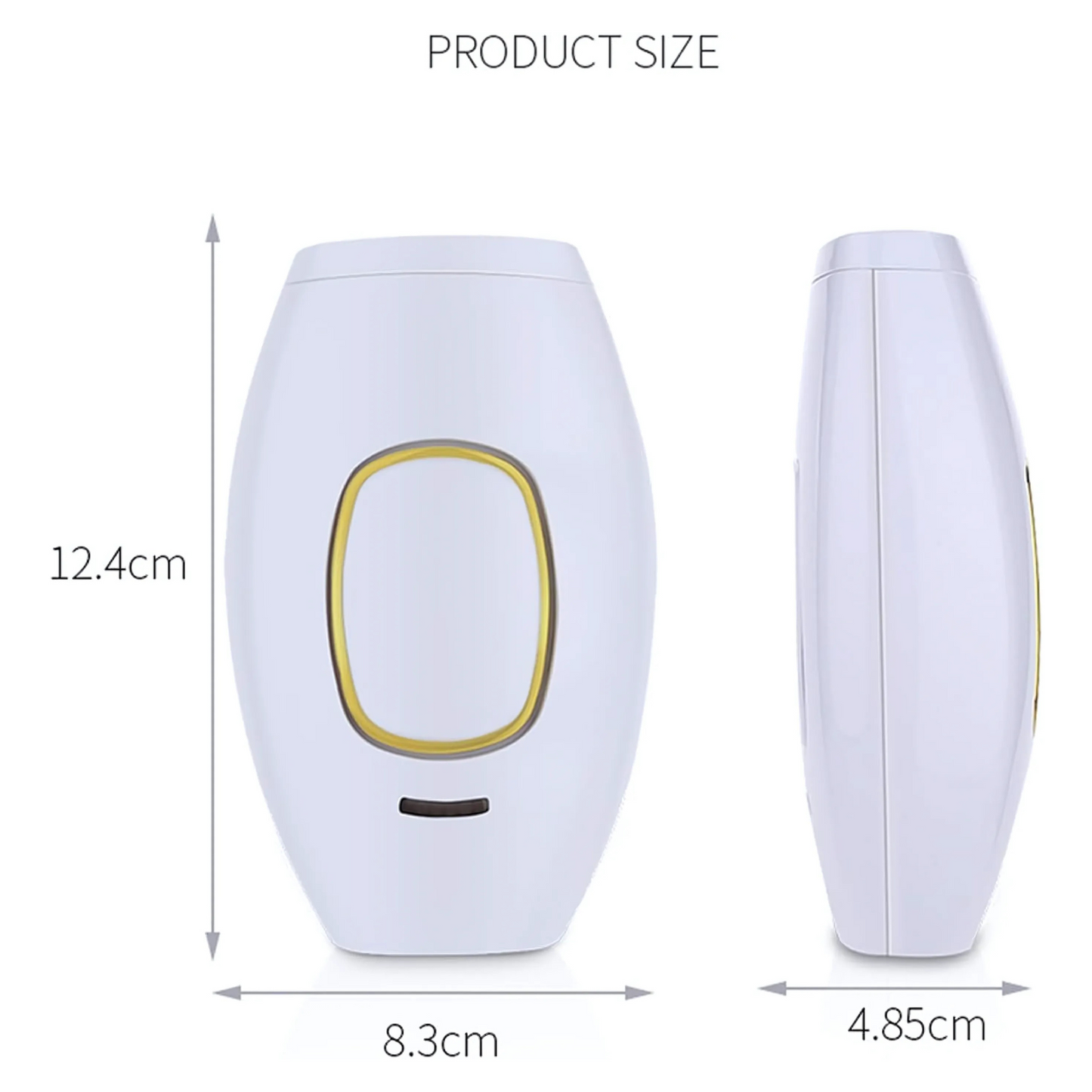 SILKSKIN IPL PRO
