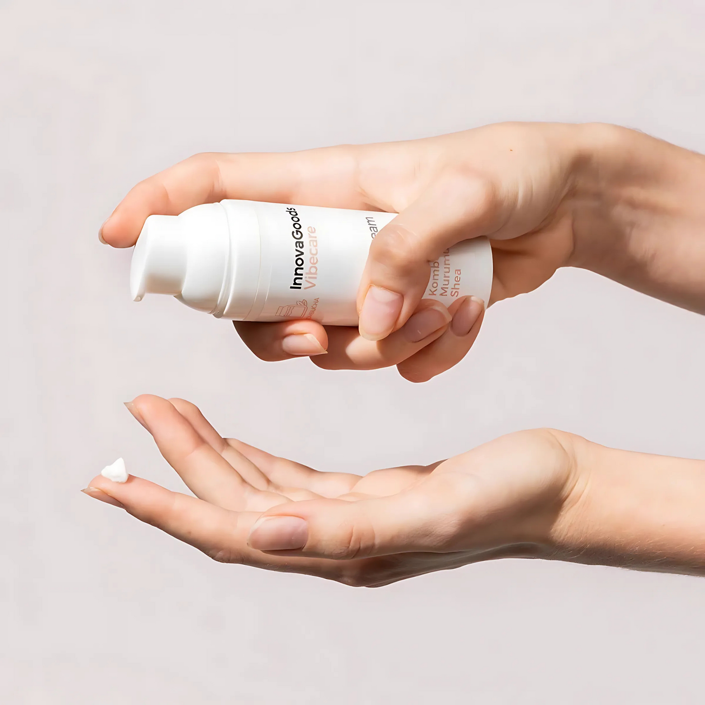 Pack Tratamiento Facial Reafirmante Kombucha InnovaGoods