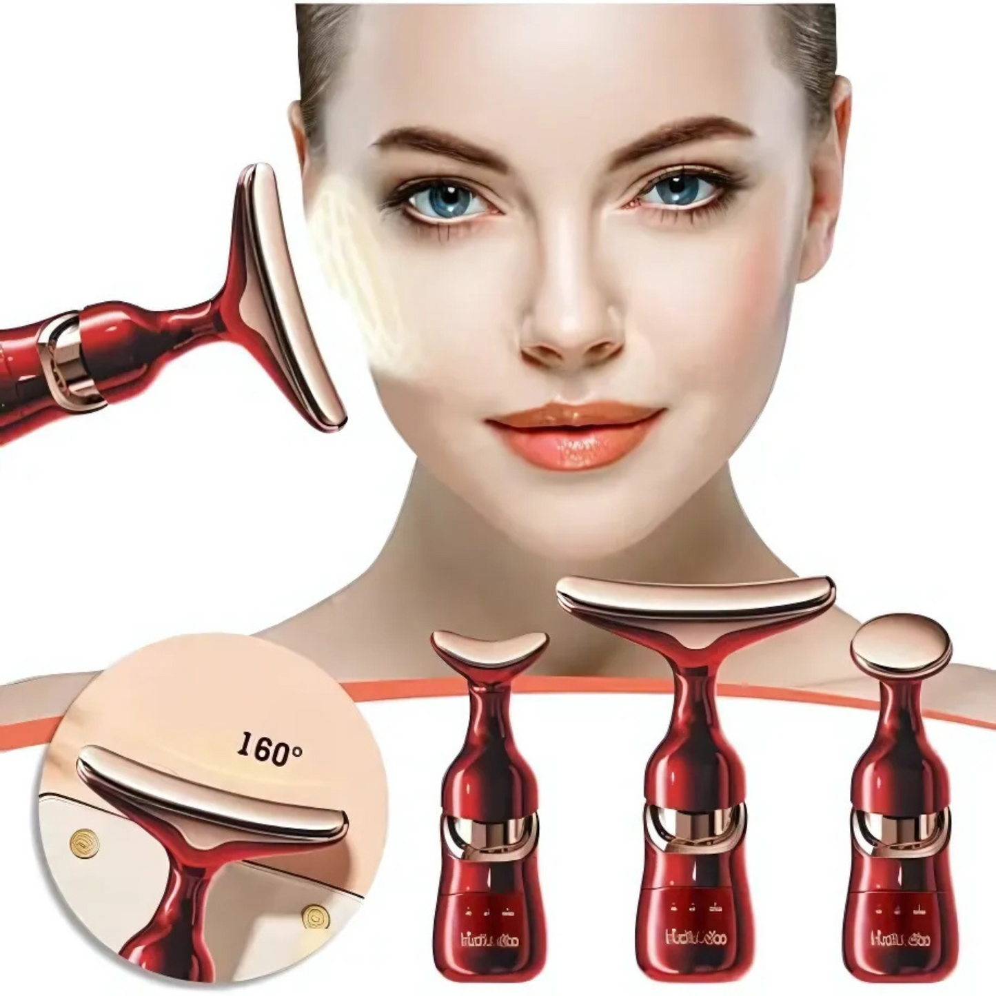 GlowLift Go