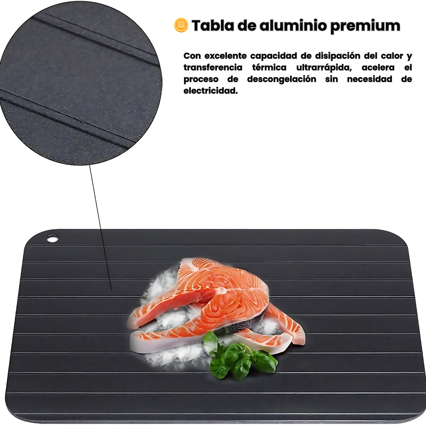 DesconChef