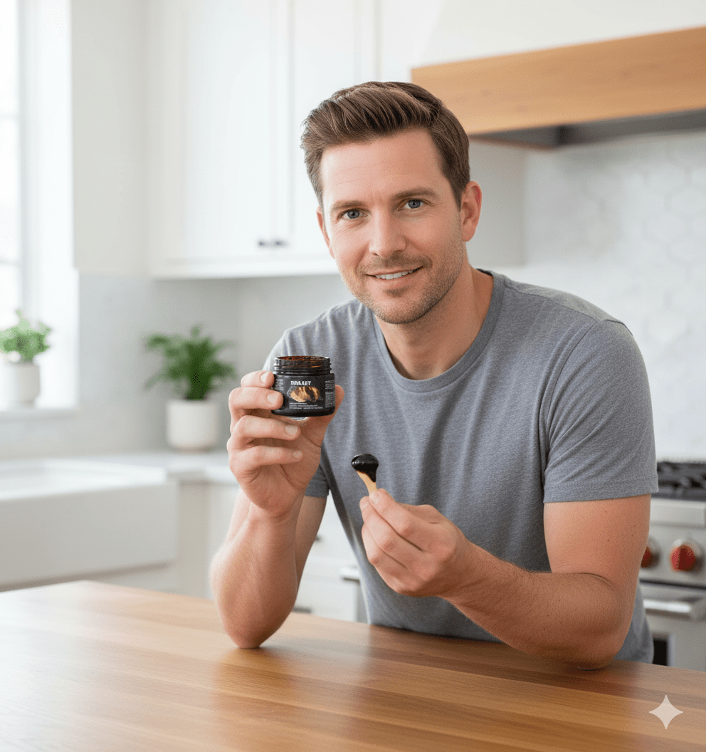 RESINA DE SHILAJIT - OMNYA GO FIT