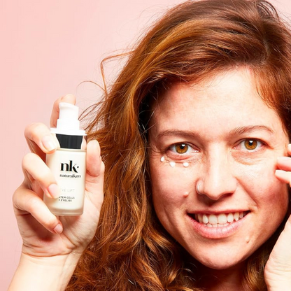Serum NK+