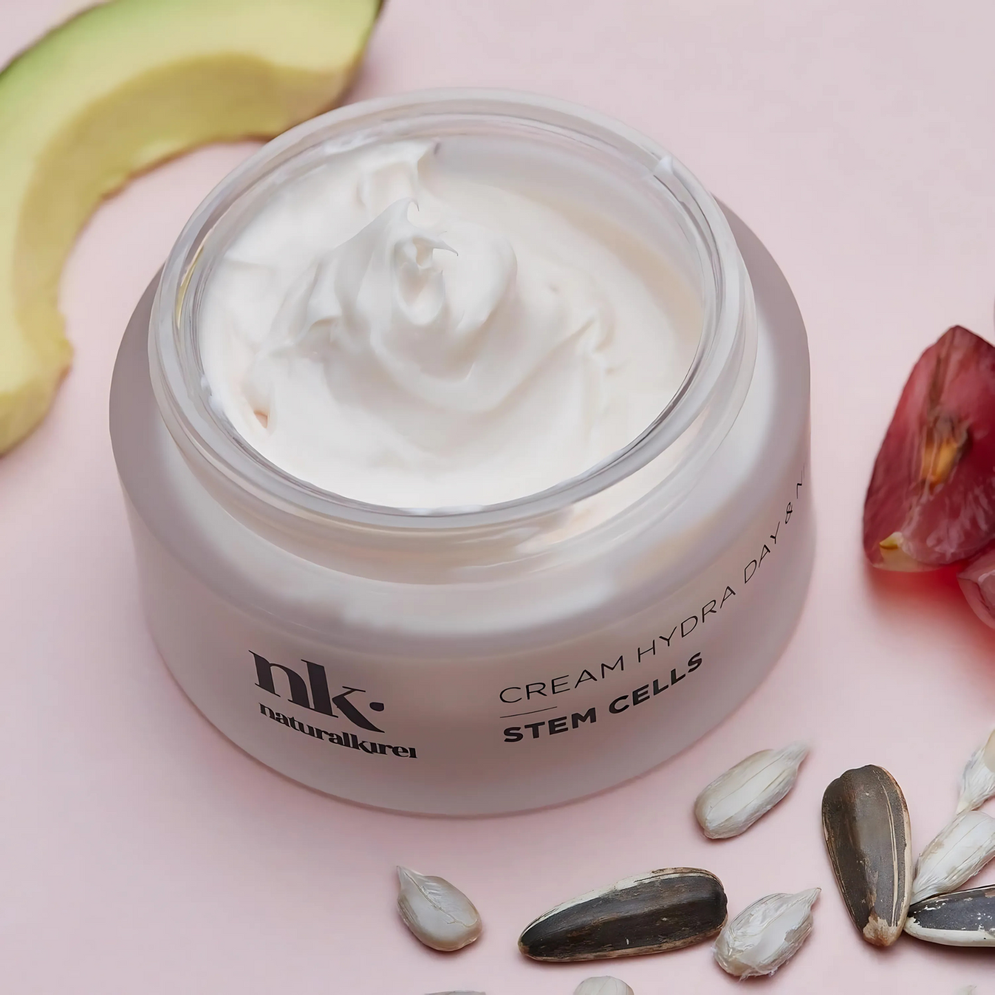 Crema NK Hydra Día y Noche