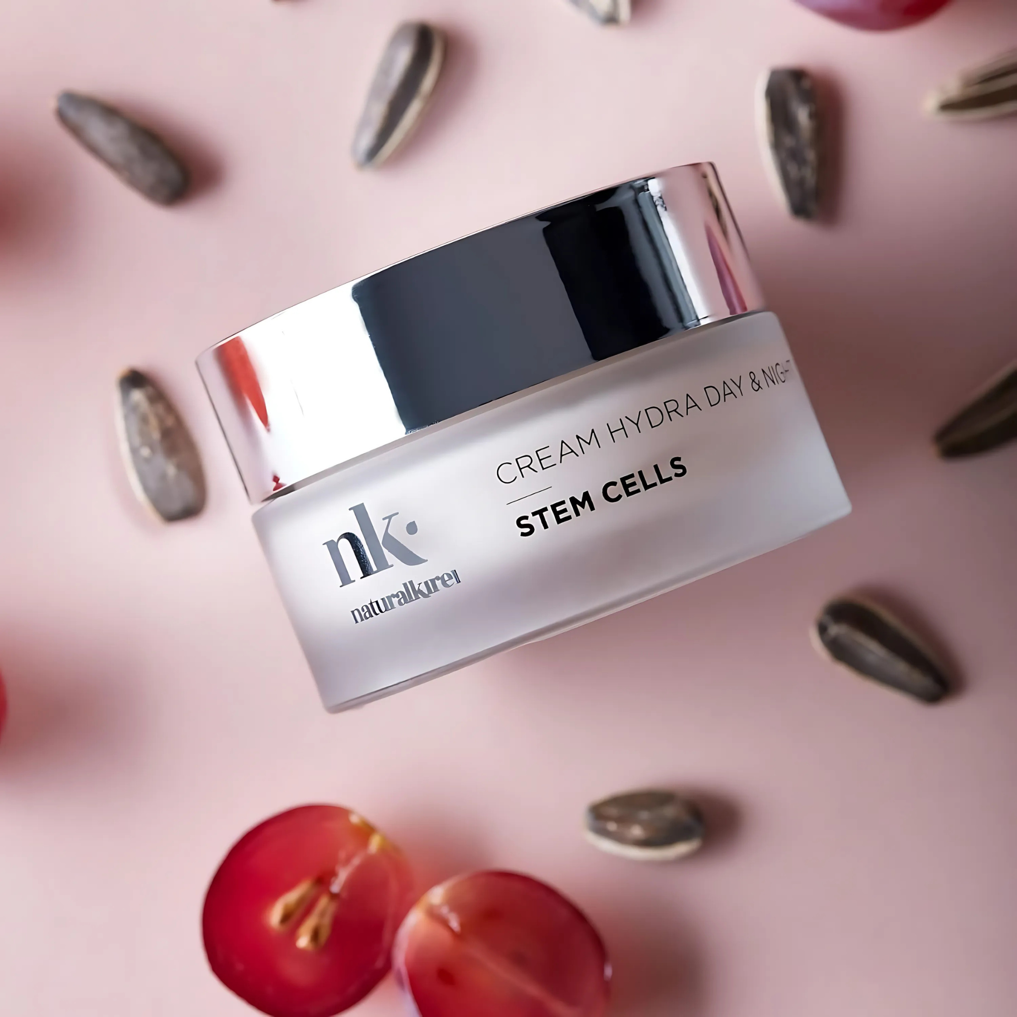 Crema NK Hydra Día y Noche