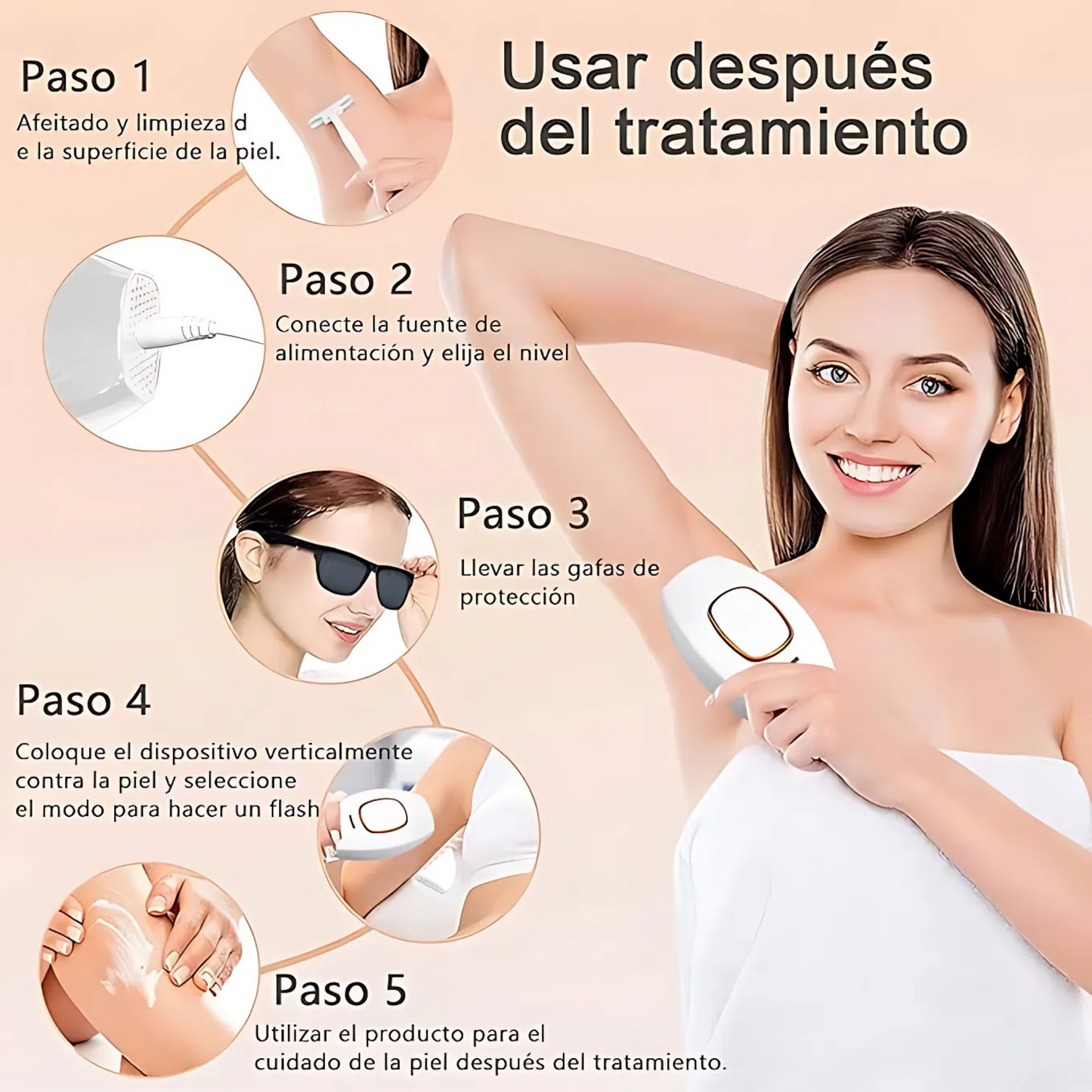 SILKSKIN IPL PRO