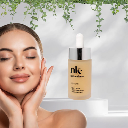 Serum NK+