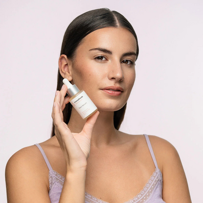 Pack Tratamiento Facial Reafirmante Kombucha InnovaGoods