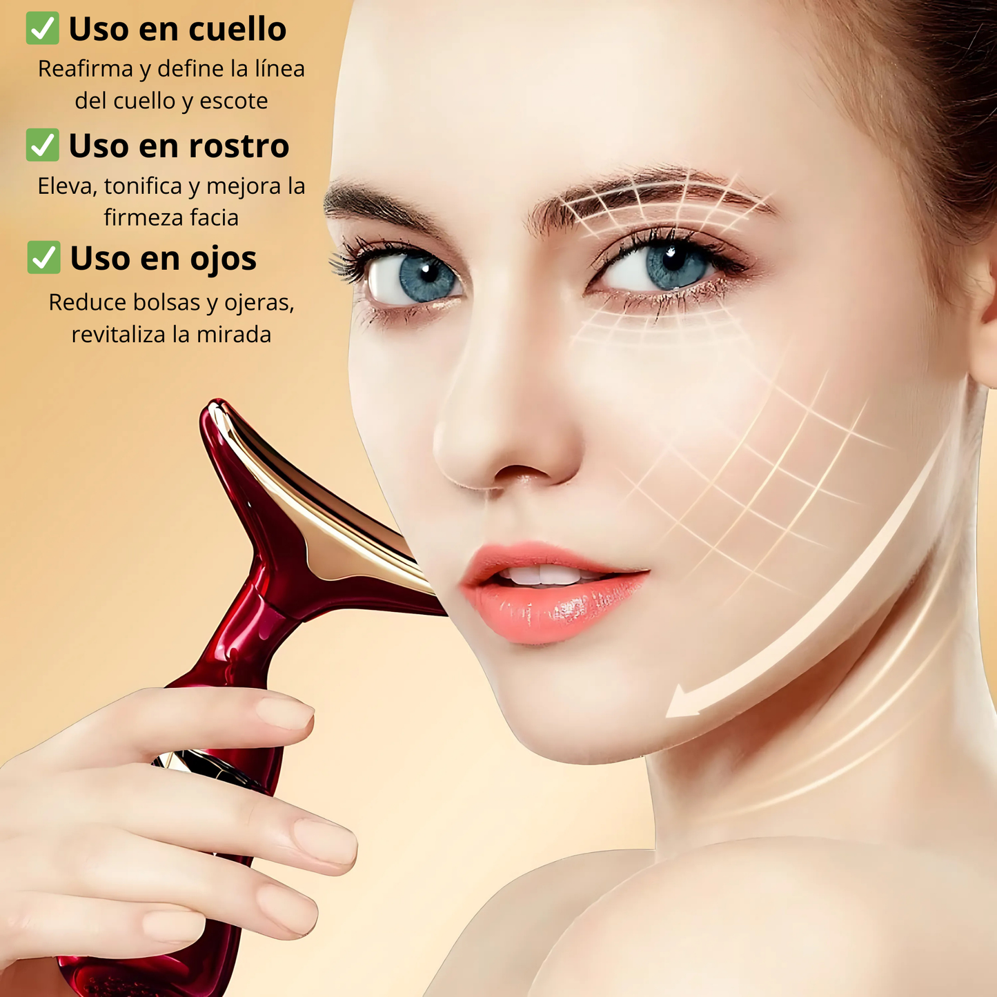 GlowLift Go