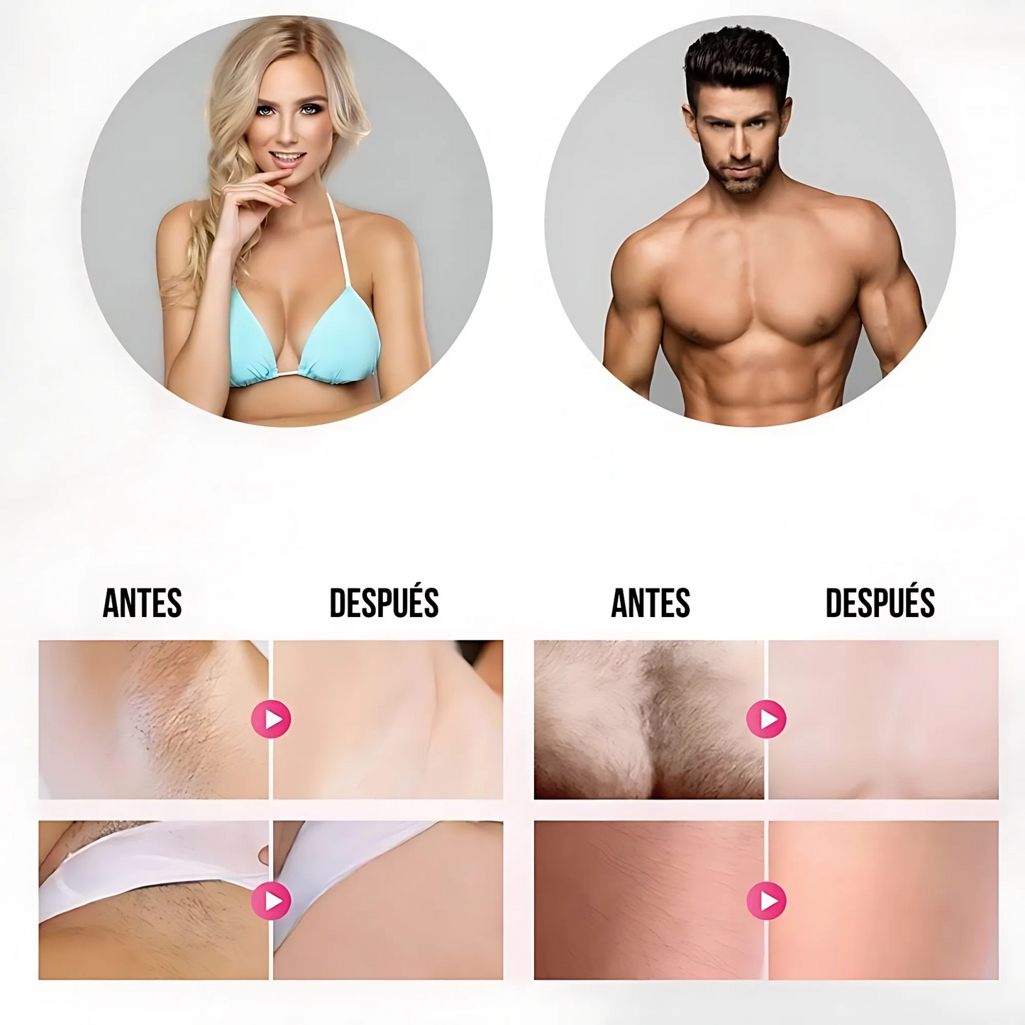 SILKSKIN IPL PRO
