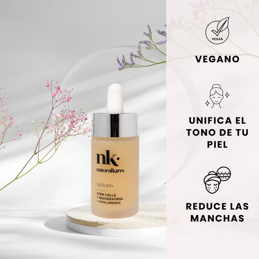 Serum NK+