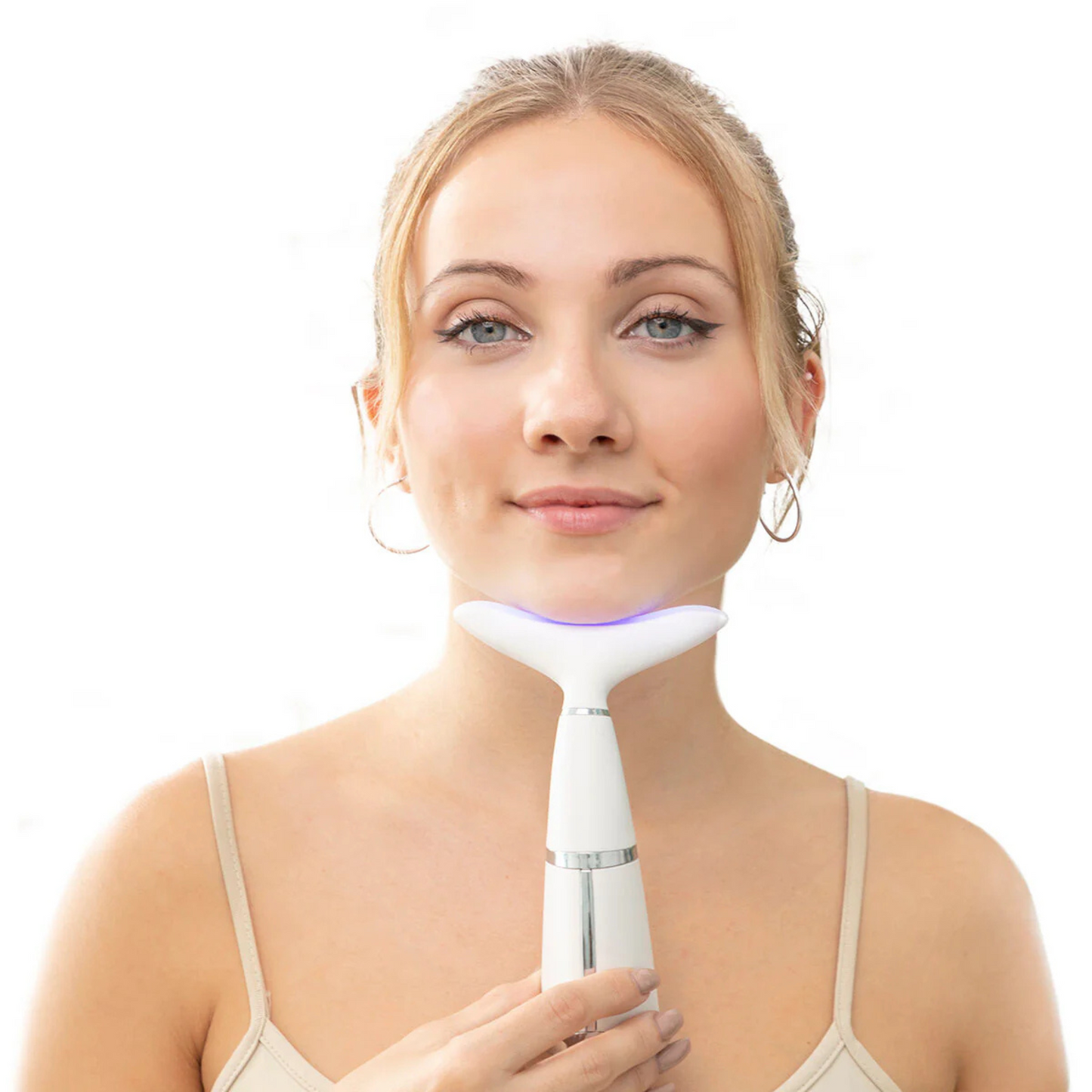 Pack Tratamiento Facial Reafirmante Kombucha InnovaGoods
