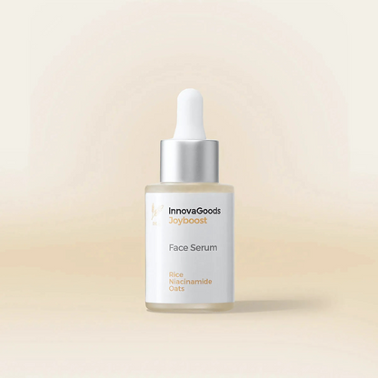 Pack de Rutina Facial y Corporal Rice InnovaGoods