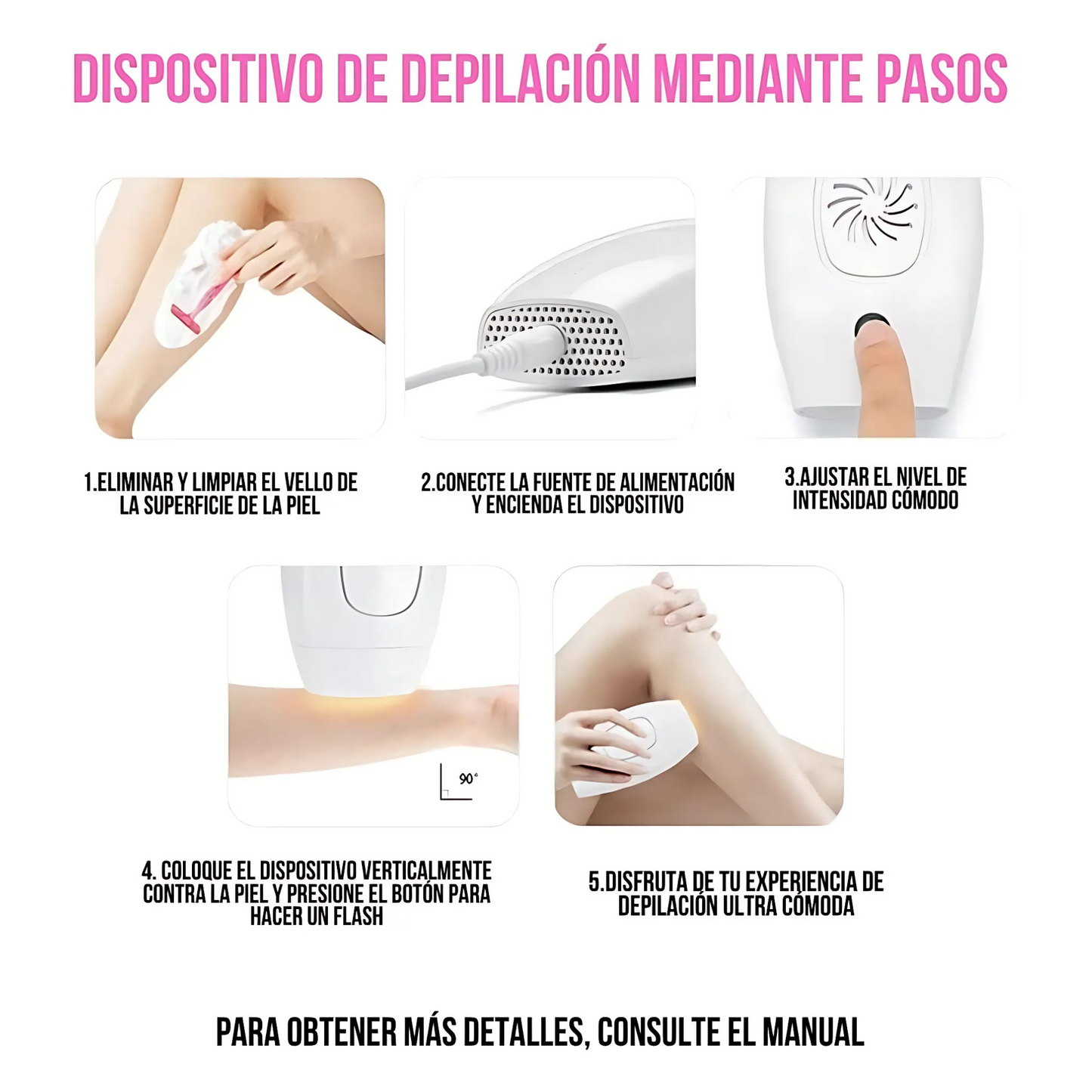 SILKSKIN IPL PRO
