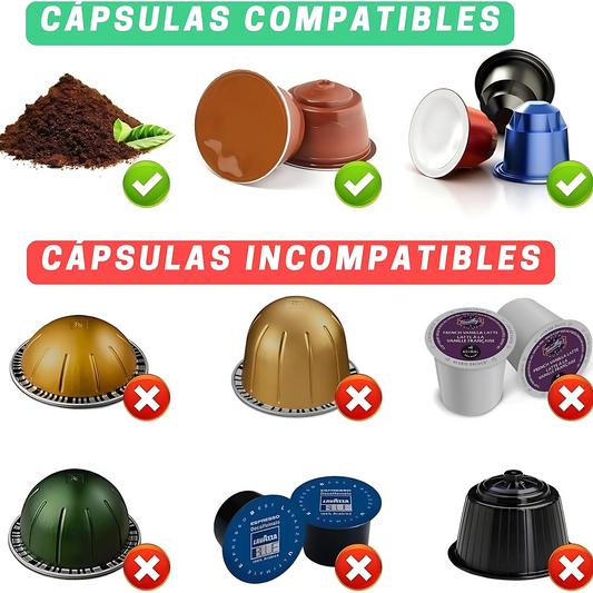 CaféGo