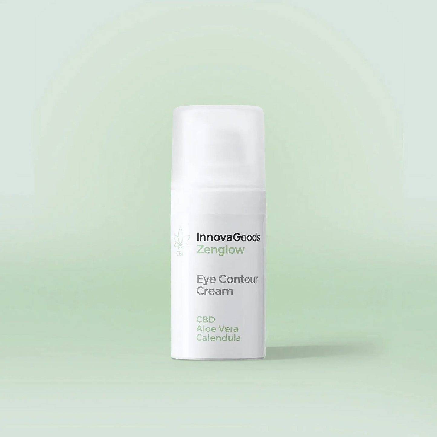 Pack de Rutina Facial y Corporal CBD InnovaGoods