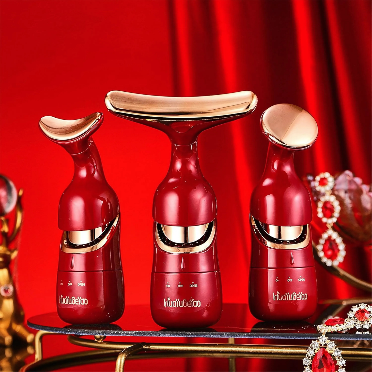 GlowLift Go
