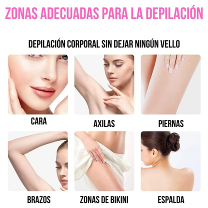 SILKSKIN IPL PRO
