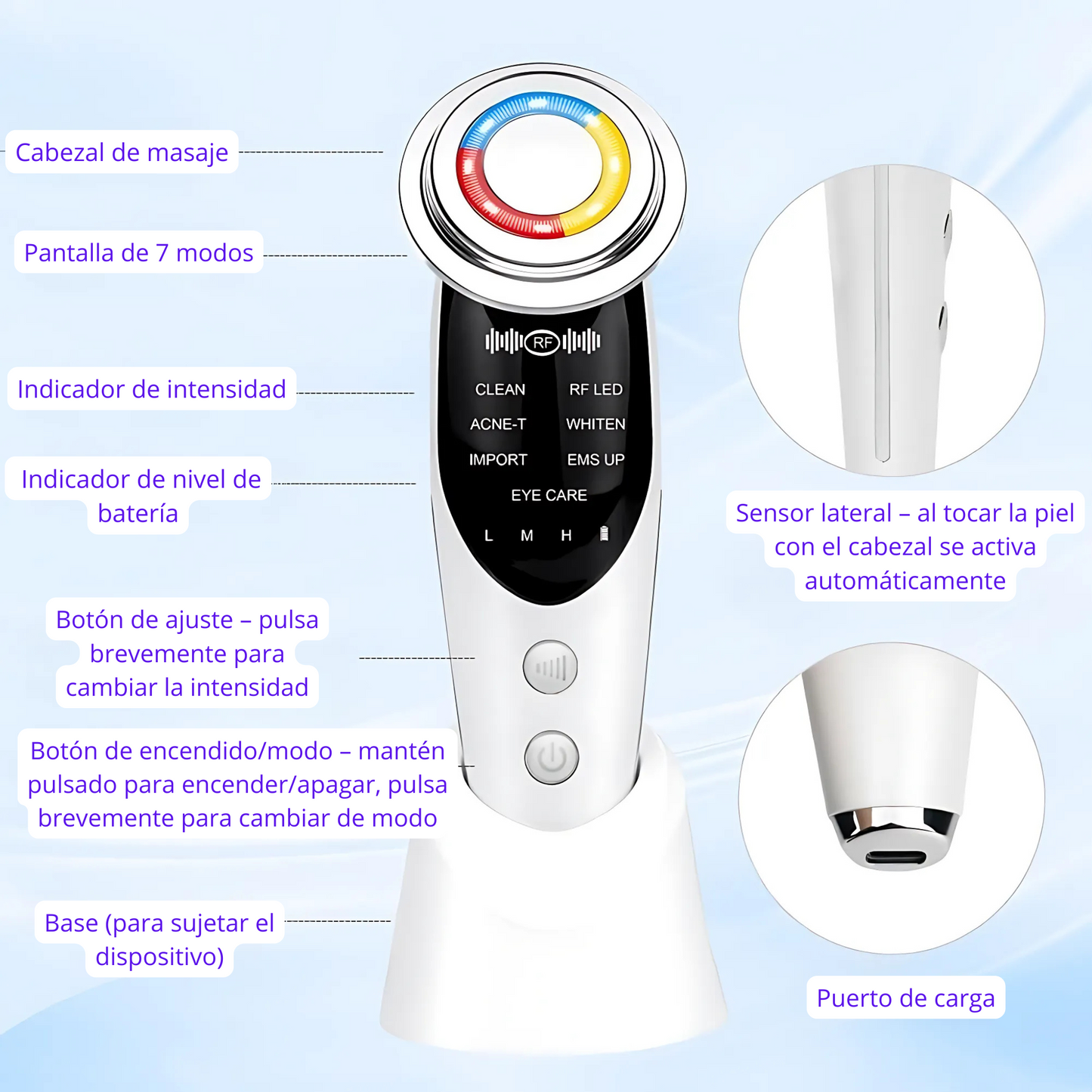 THERMAGLOW PRO
