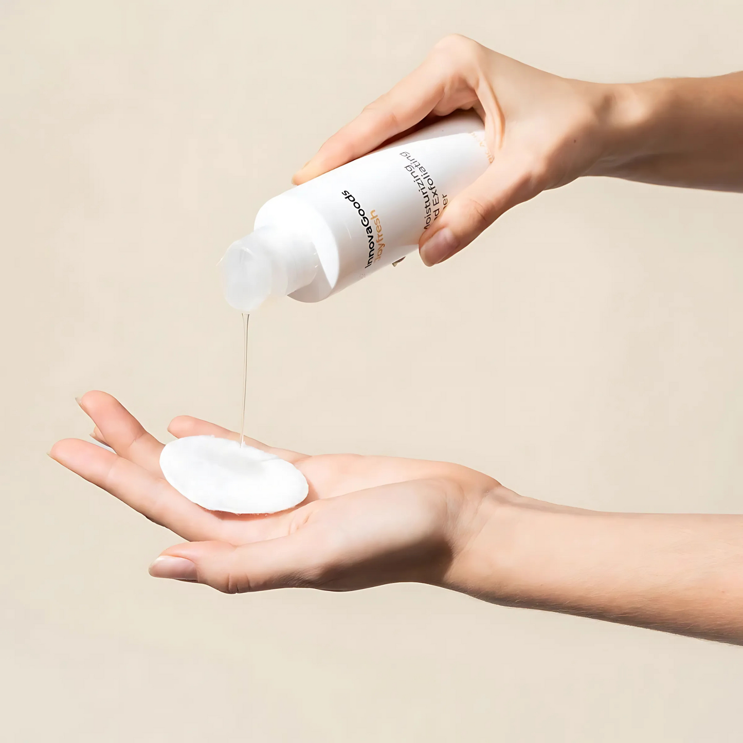 Pack de Rutina Facial y Corporal Rice InnovaGoods