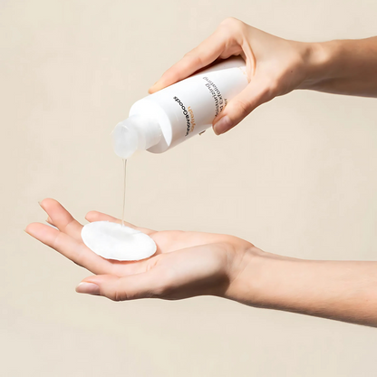 Pack de Rutina Facial y Corporal Rice InnovaGoods