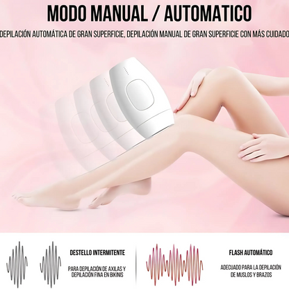 SILKSKIN IPL PRO
