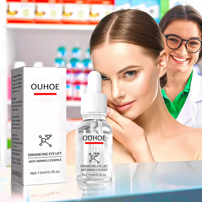 Serum quita Ojeras OUHOE