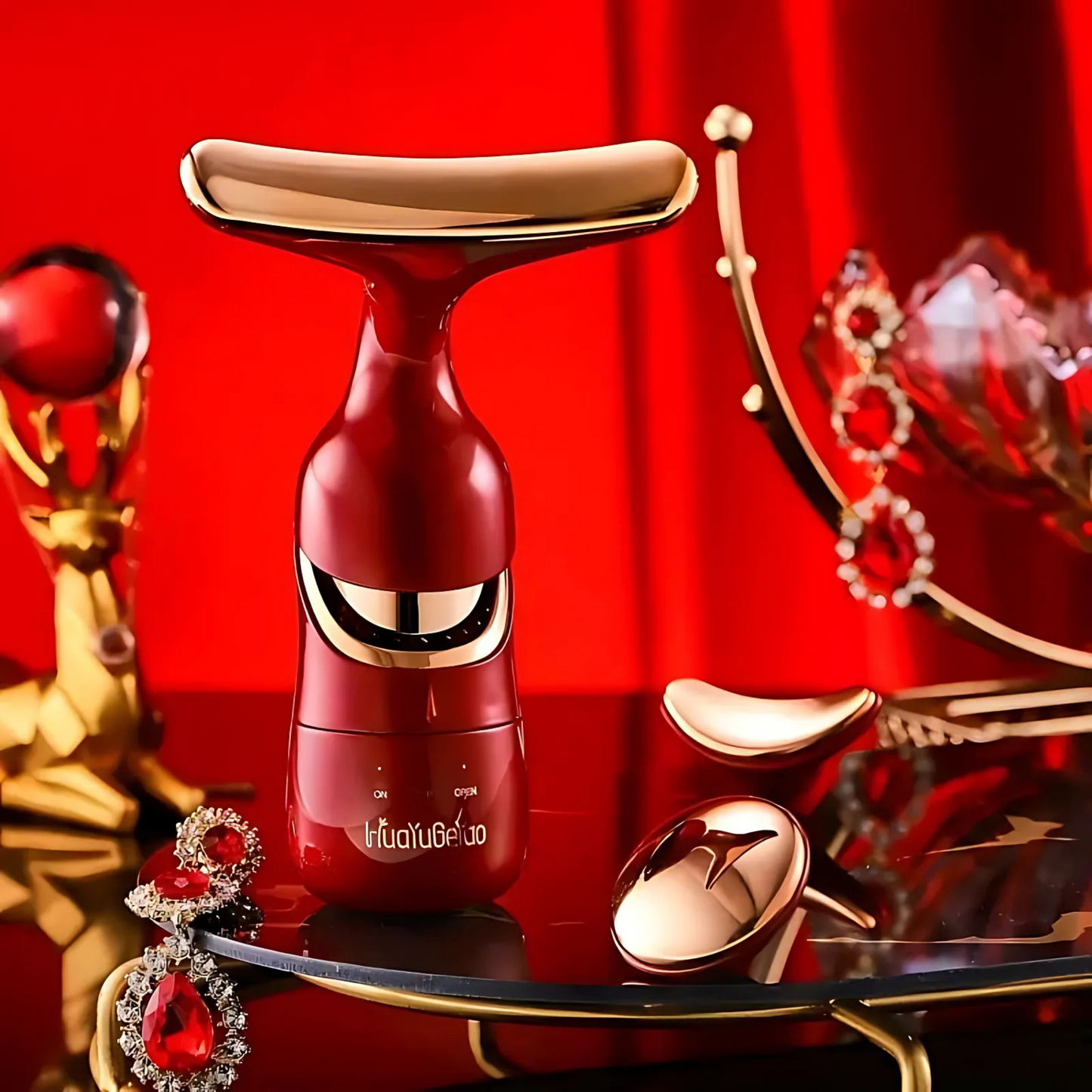 GlowLift Go