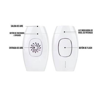 SILKSKIN IPL PRO