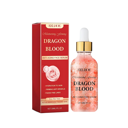 Suero de Sangre de Dragon