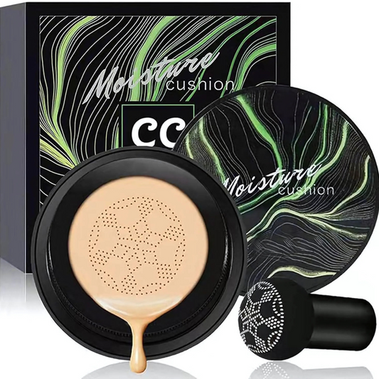 Base de Maquillaje - CC Cream
