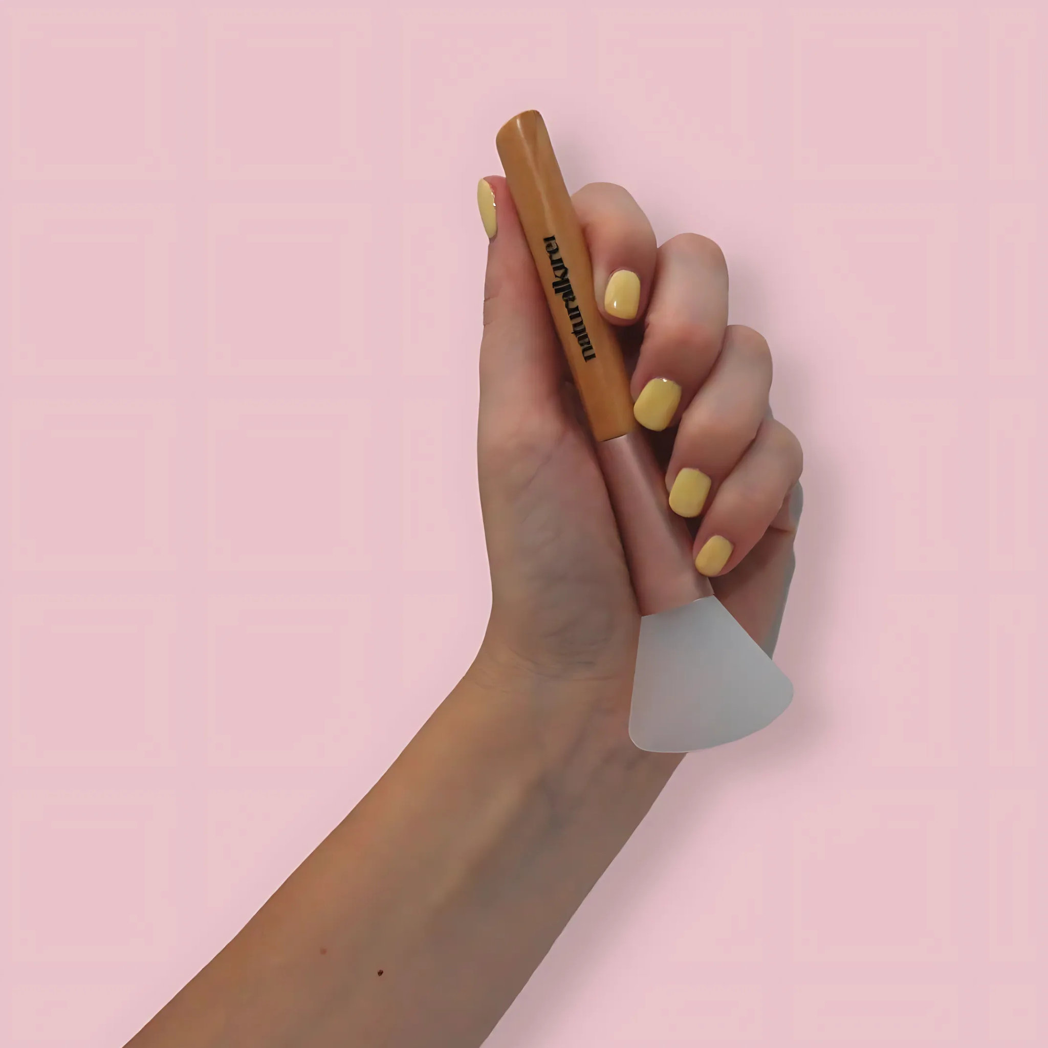 Pincel para mascarillas NK