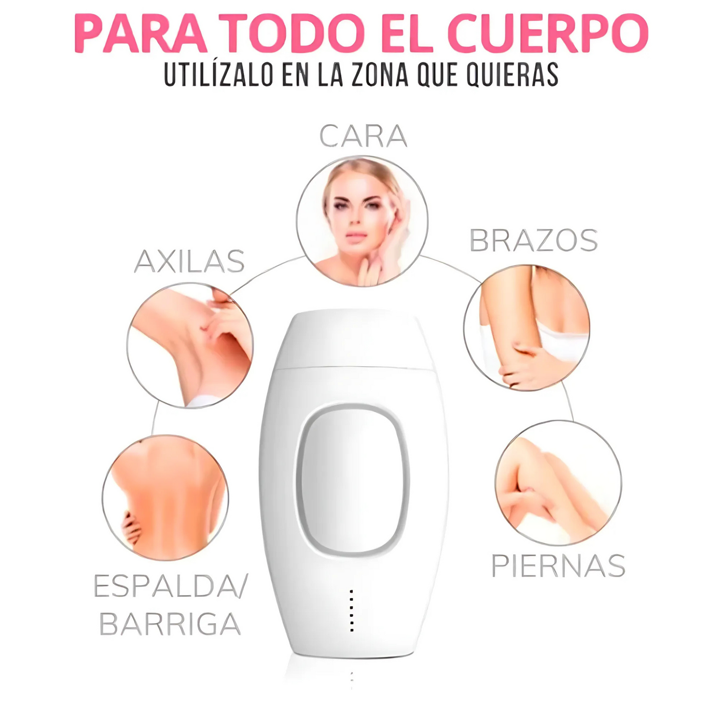 SILKSKIN IPL PRO