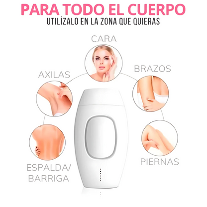 SILKSKIN IPL PRO