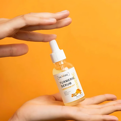 Aceite Esencial de Cúrcuma