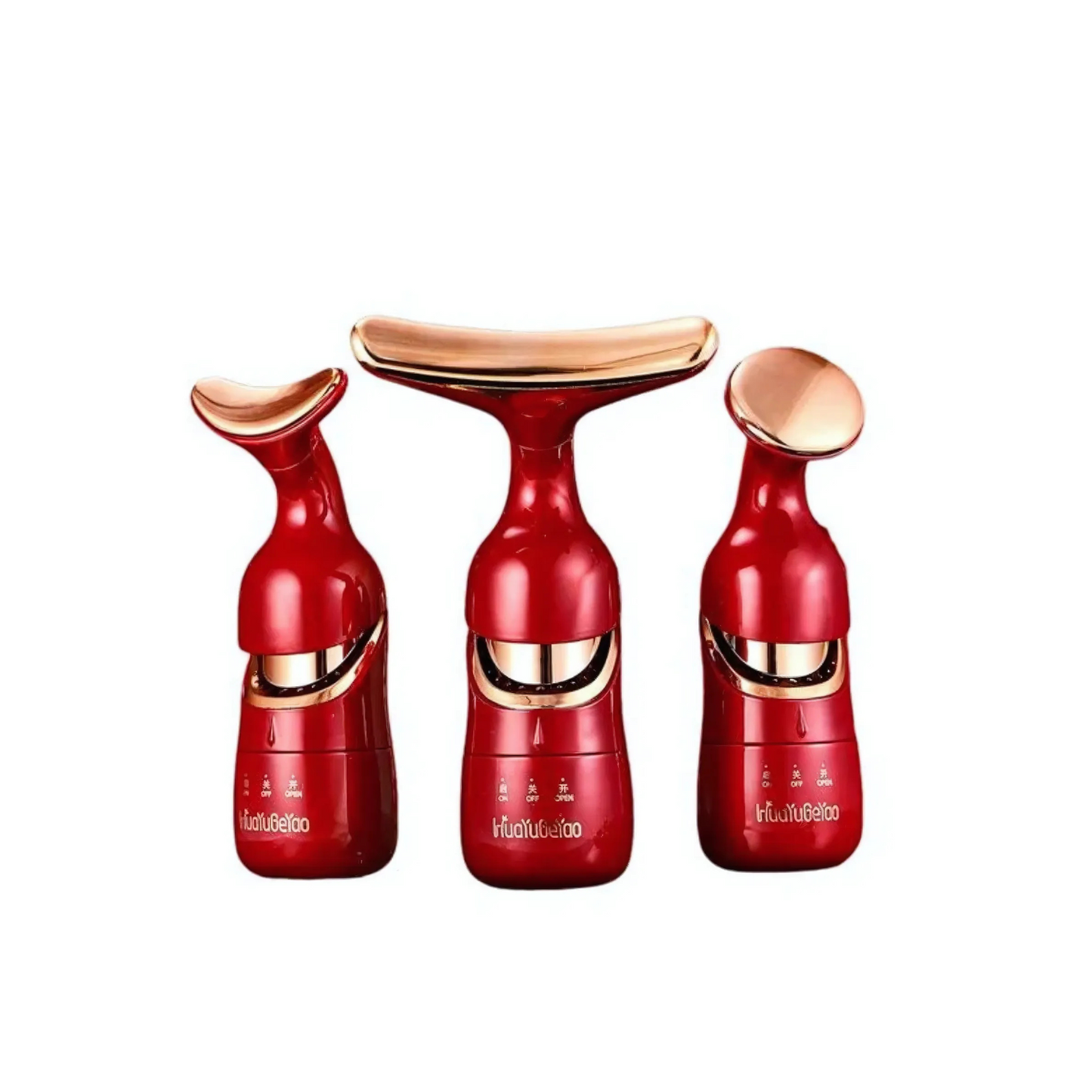 GlowLift Go