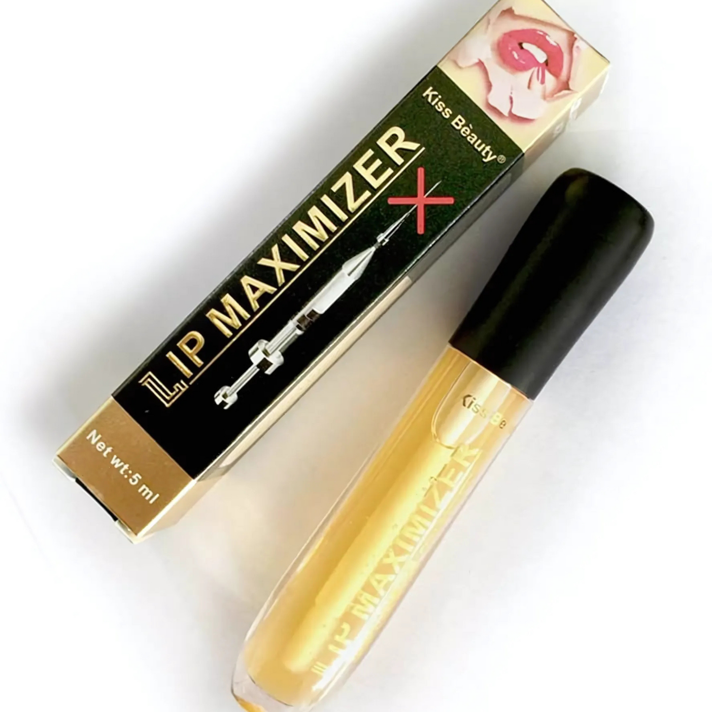 Lips Maximizer 5ml