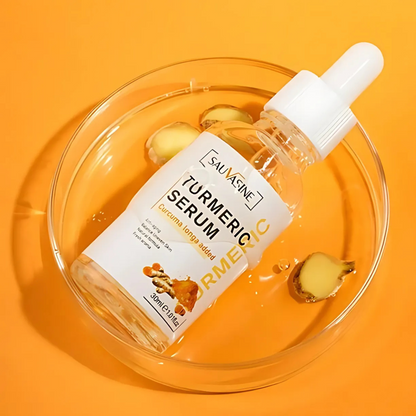 Aceite Esencial de Cúrcuma