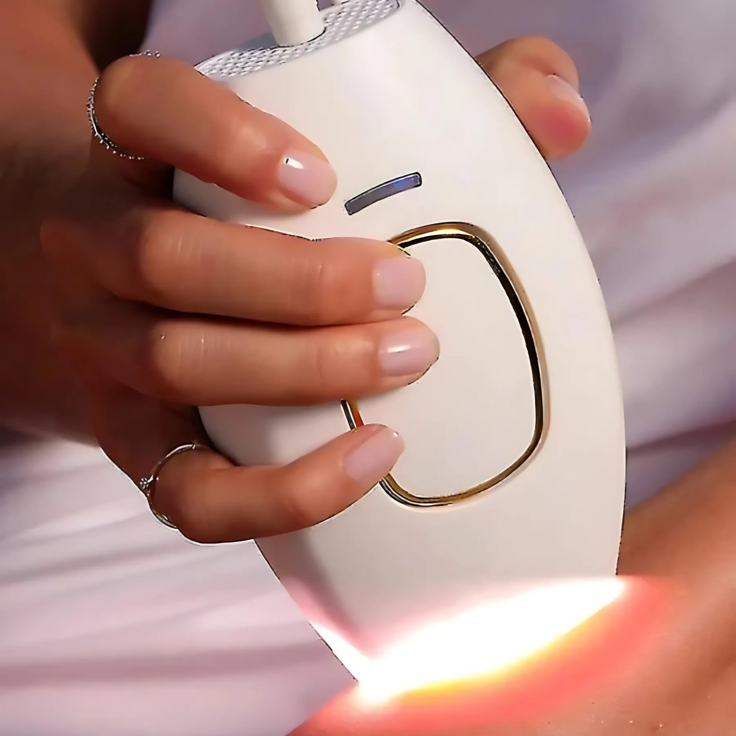 SILKSKIN IPL PRO