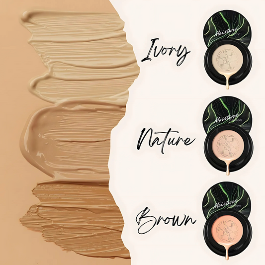 Base de Maquillaje - CC Cream