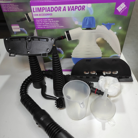 VapoClean 360