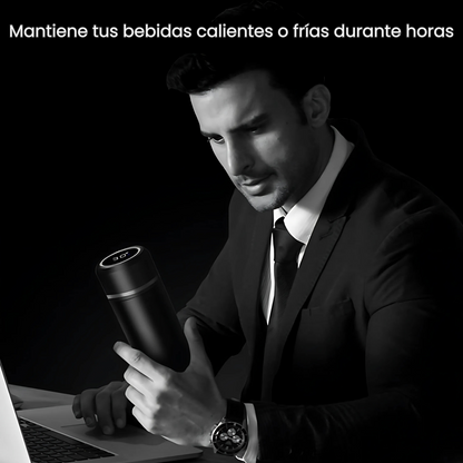 ThermoGo