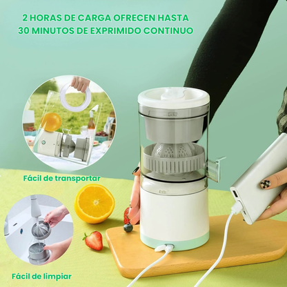 JuicyPress