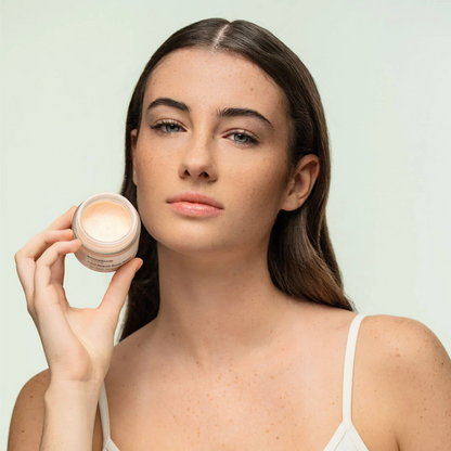 Pack de Rutina Facial y Corporal CBD InnovaGoods