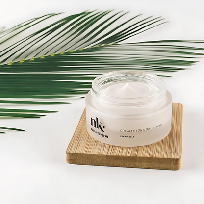 Crema NK Hydra Día y Noche