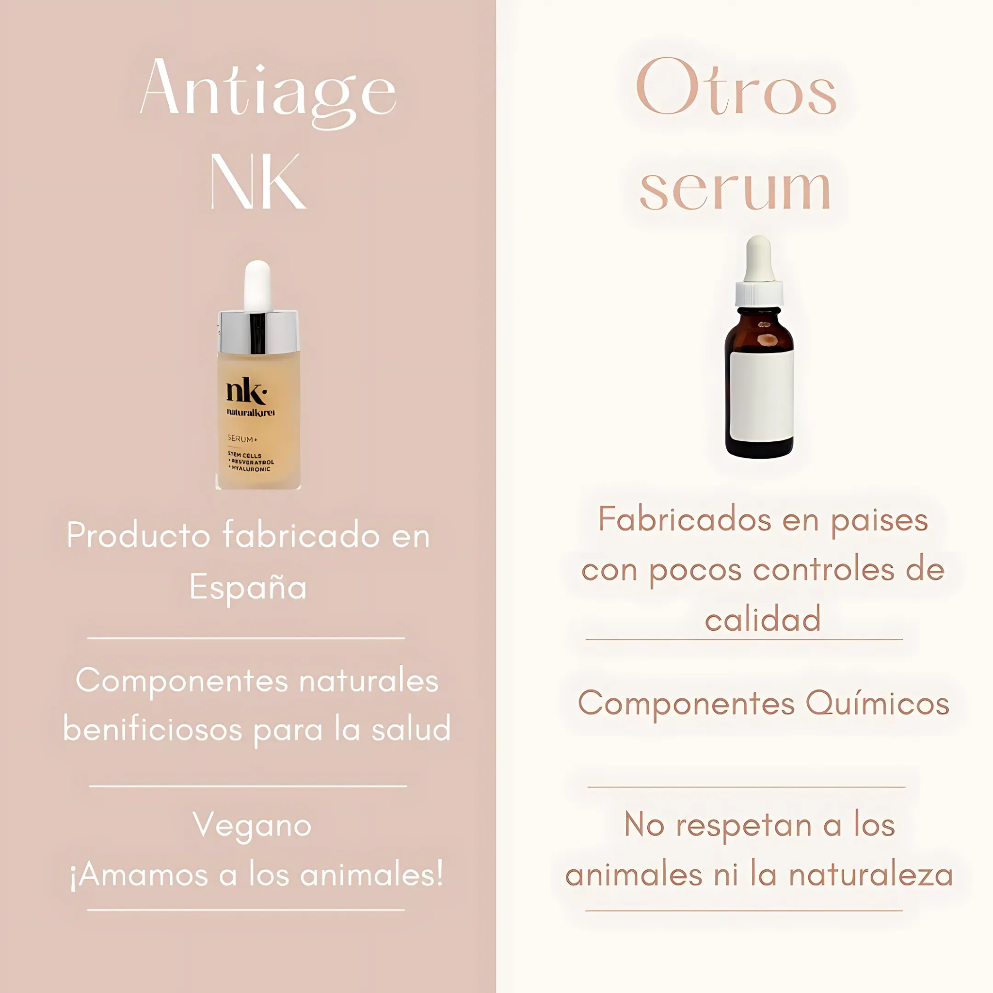 NK Serum+