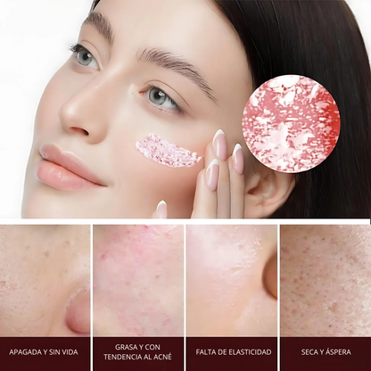 Crema de Cara Antiedad Sangre de Dragon