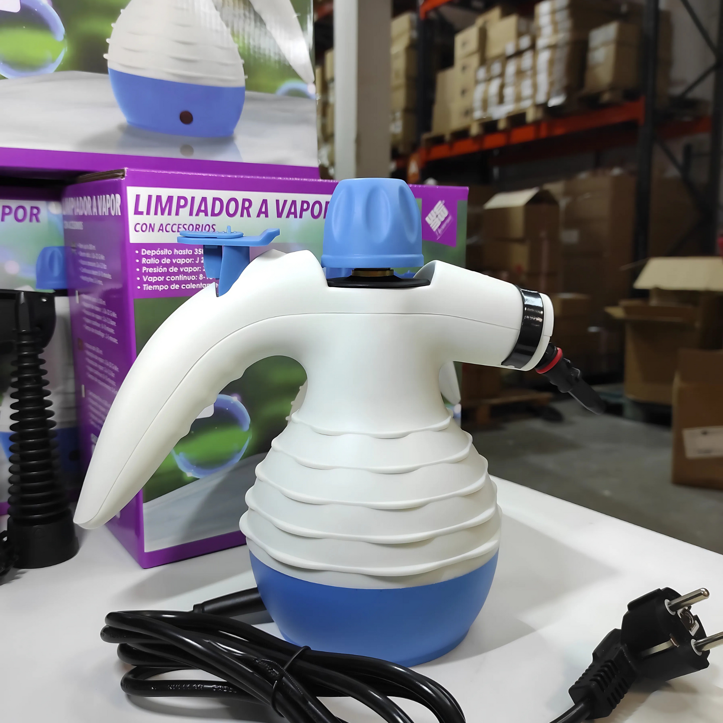 VapoClean 360