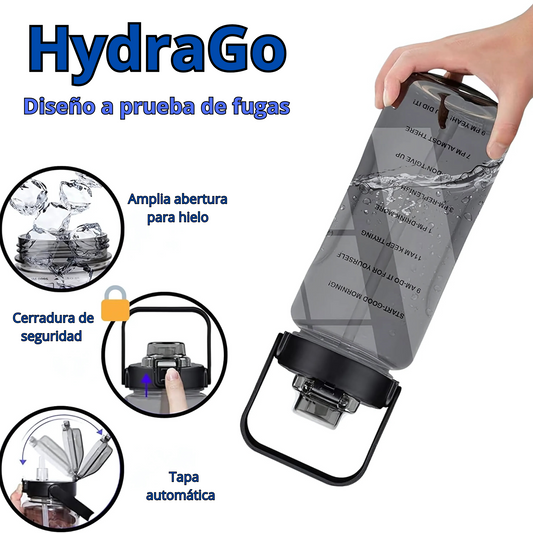 HydraGo