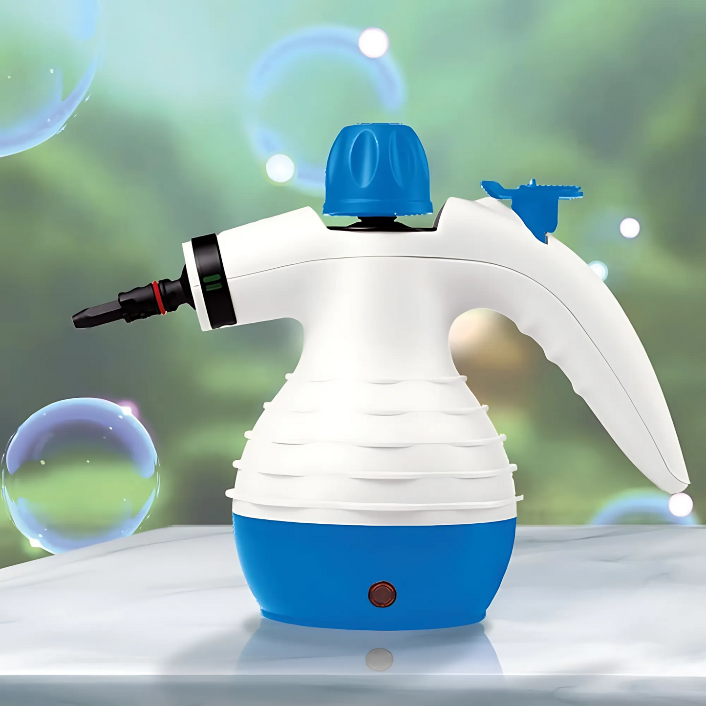 VapoClean 360