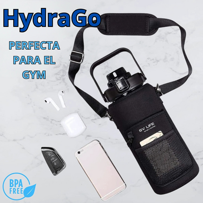 HydraGo
